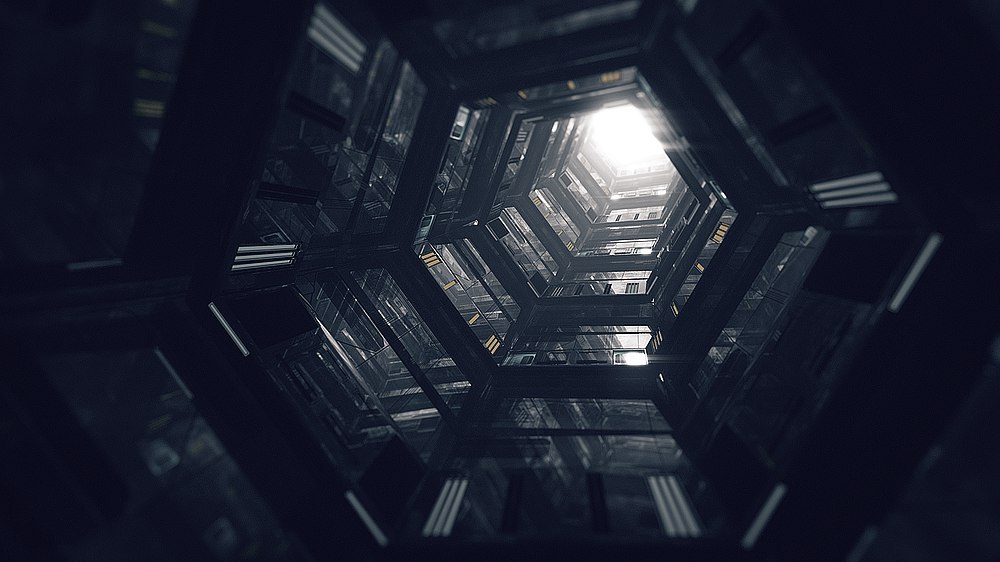 Archillect ID 352356