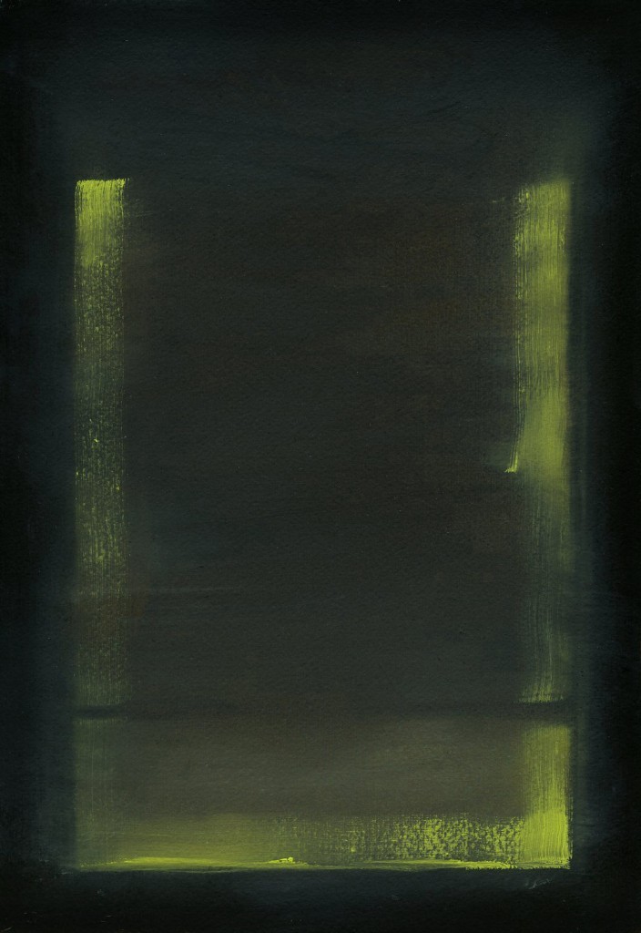 Archillect ID 352609
