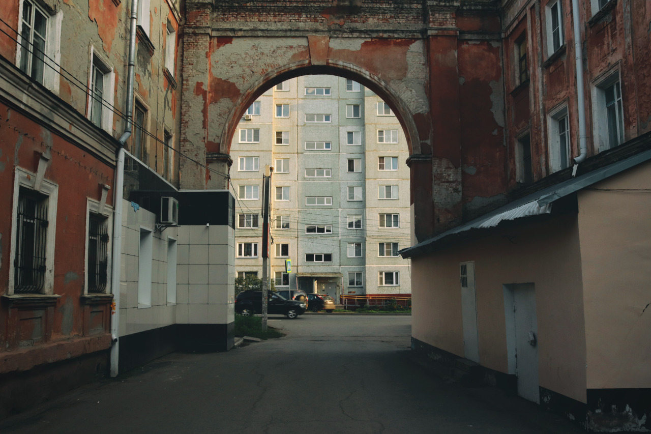 Archillect ID 353032