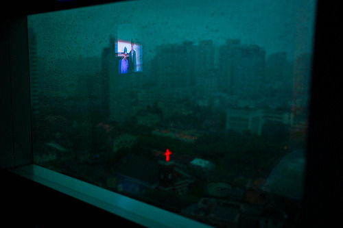 Archillect ID 353797