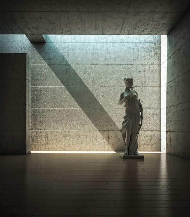 Archillect ID 354213