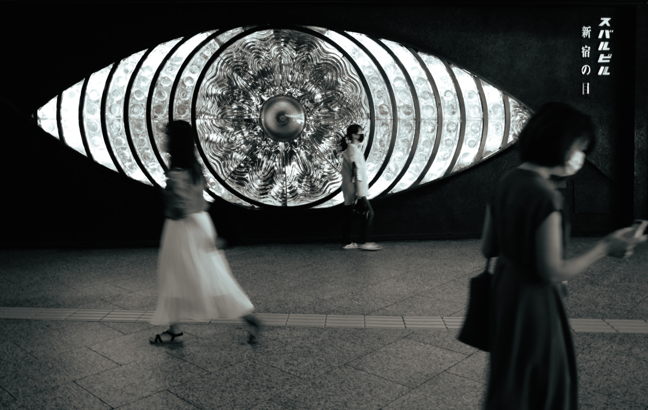 Archillect ID 355087
