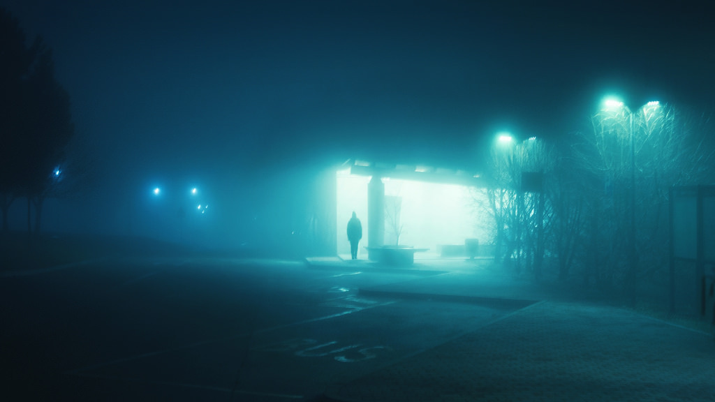 Archillect ID 357395