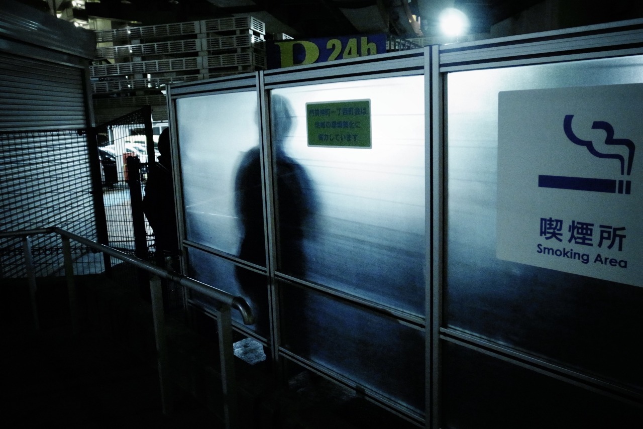 Archillect ID 357917