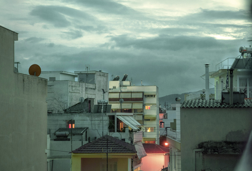 Archillect ID 358428