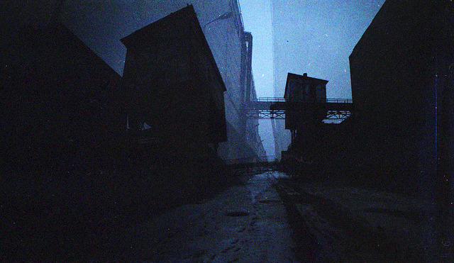 Archillect ID 358640