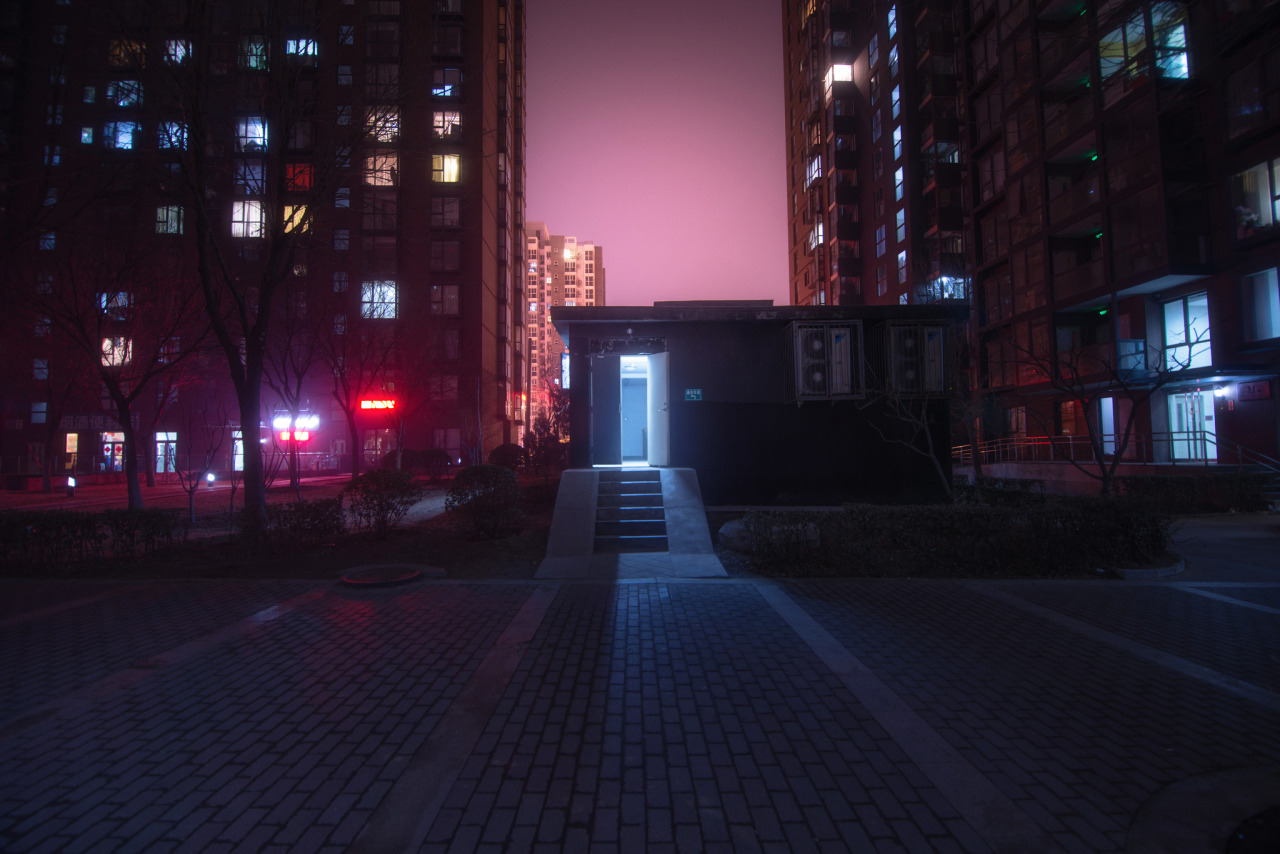 Archillect ID 358721