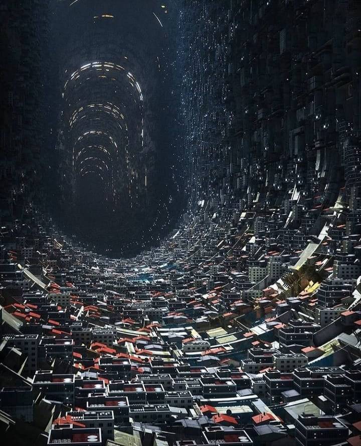 Archillect ID 359333