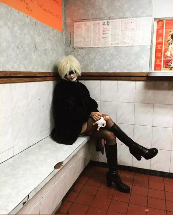 Archillect ID 359495