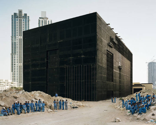Archillect ID 360811
