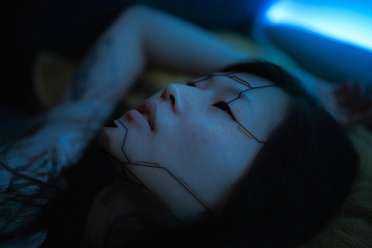 Archillect ID 361993