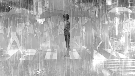 Archillect ID 363525