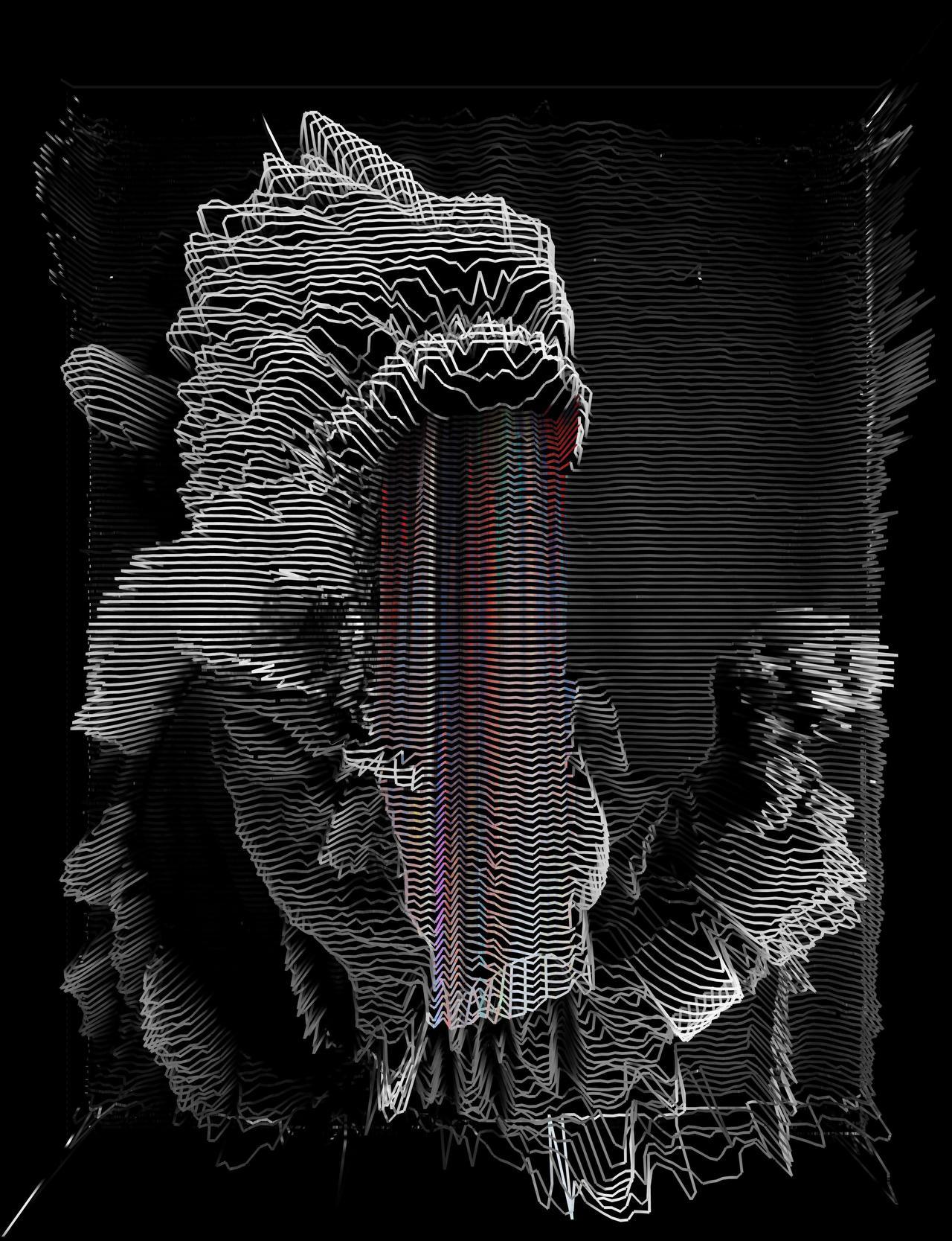 Archillect ID 366609
