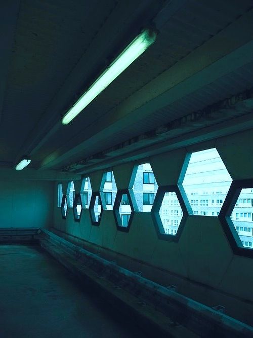Archillect ID 368814