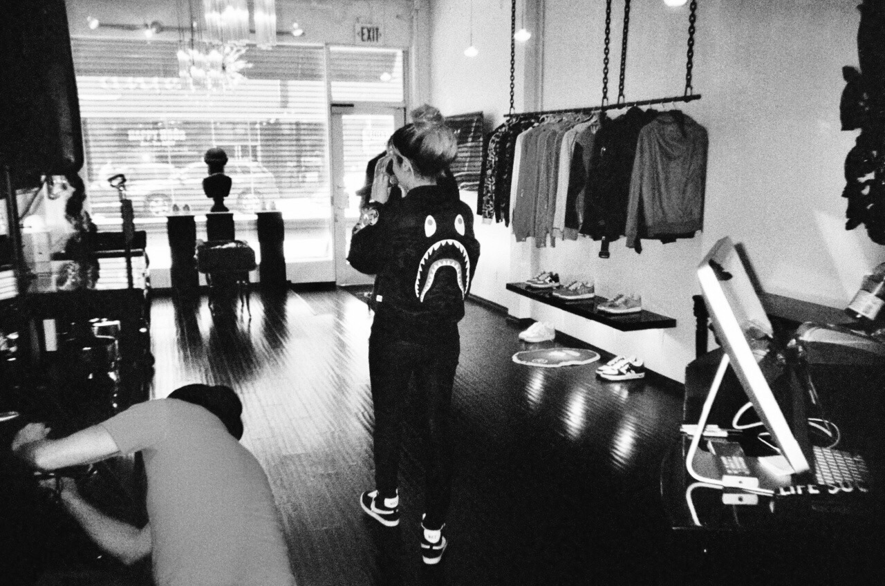 Archillect ID 370232