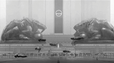 Archillect ID 370252