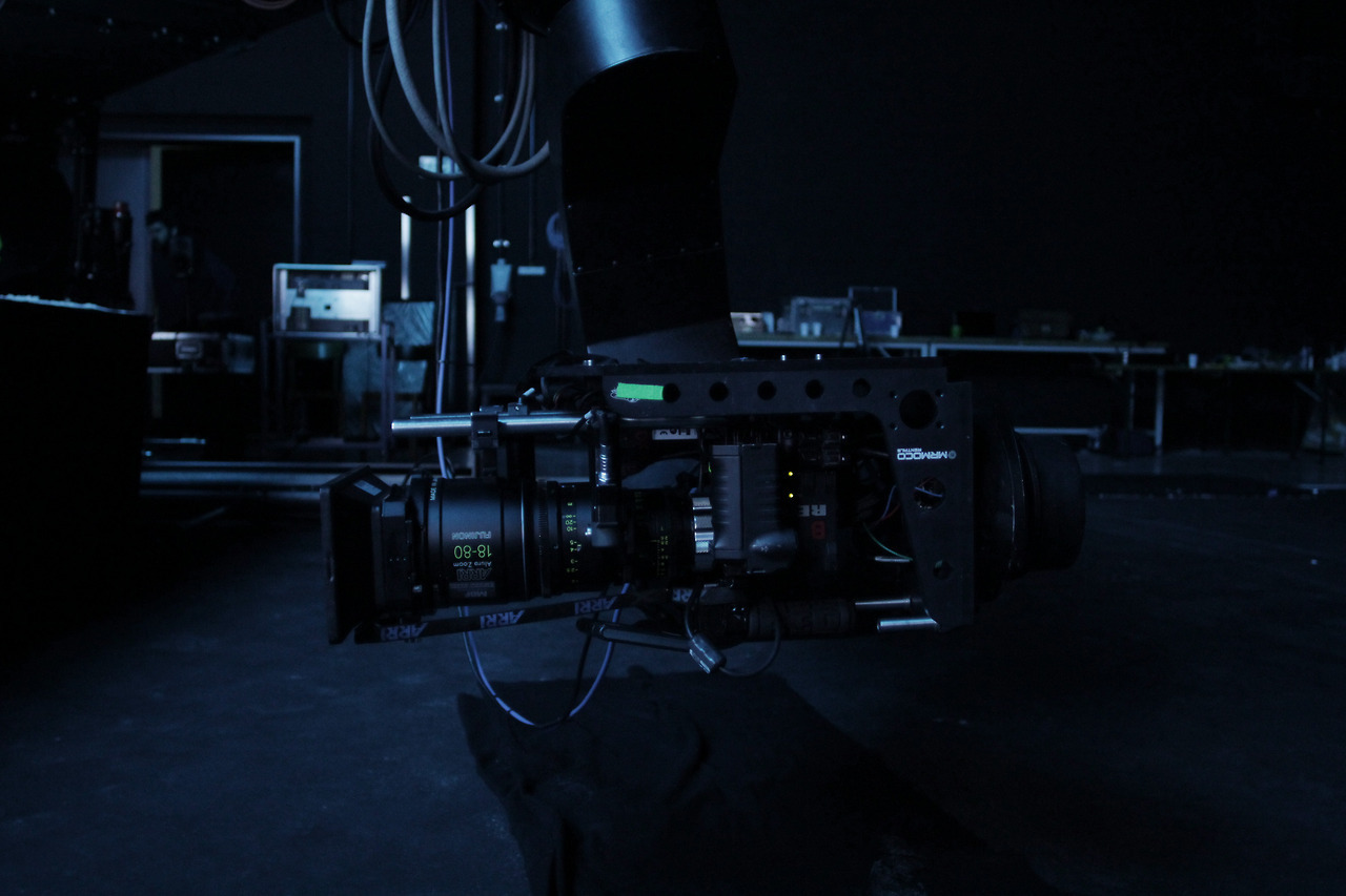 Archillect ID 370271