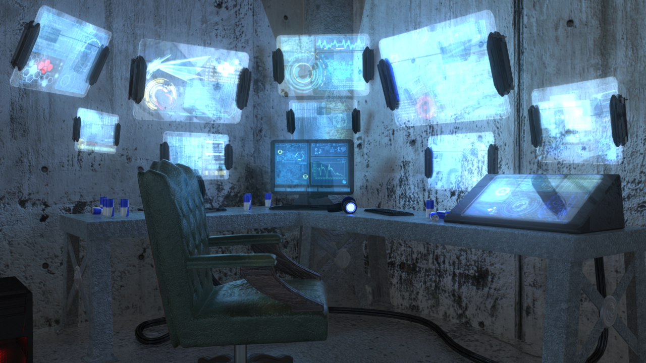 Archillect ID 370301