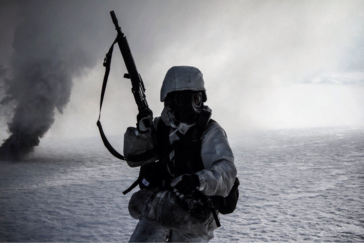 Archillect ID 370321