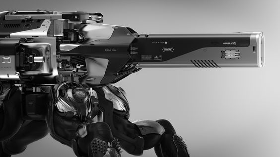 Archillect ID 370330