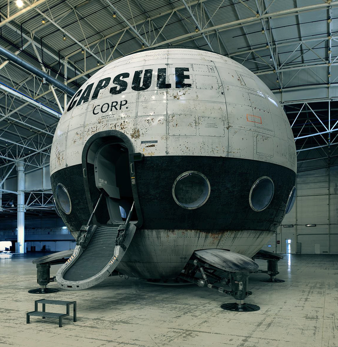 Archillect ID 370335