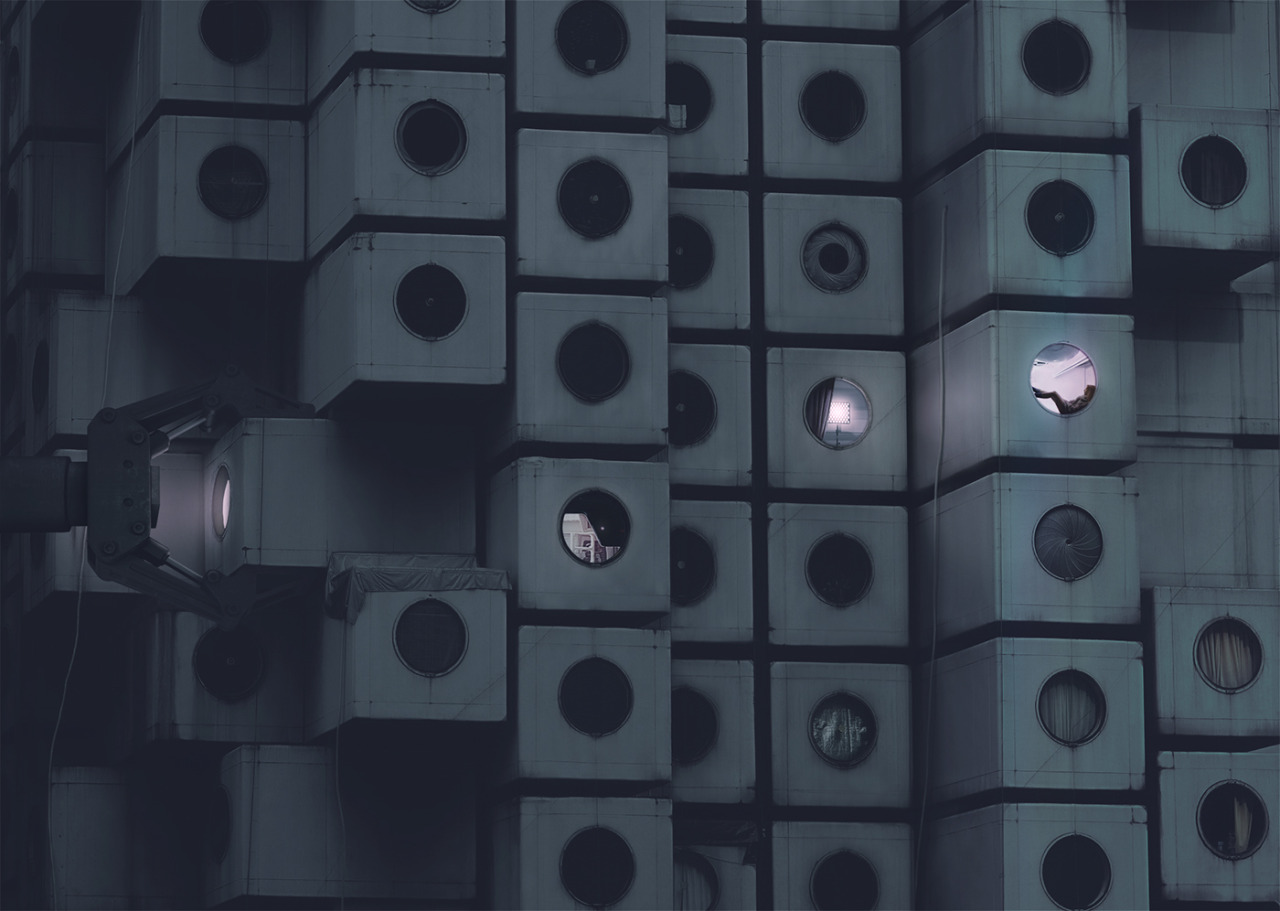 Archillect ID 370336