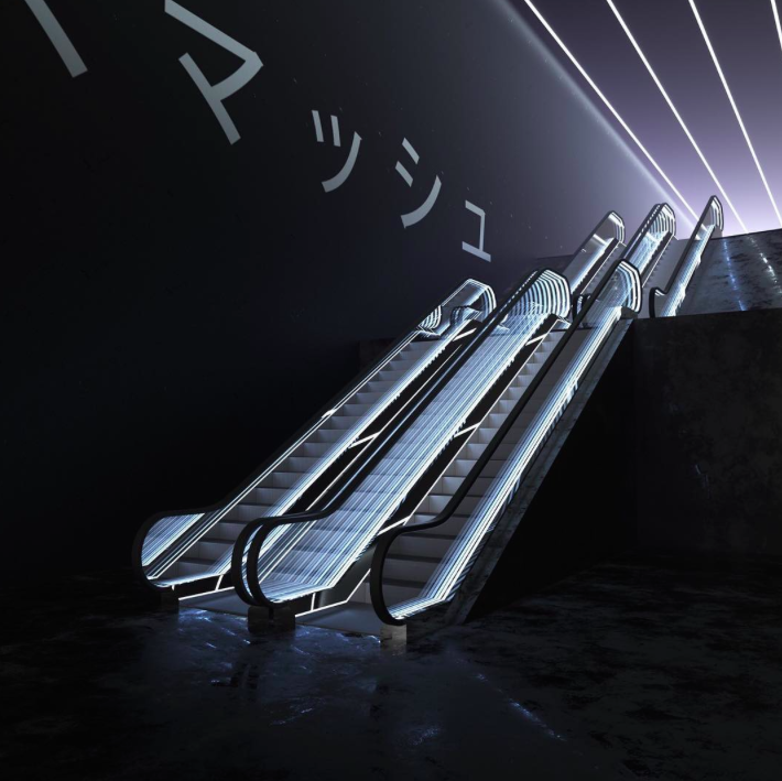 Archillect ID 370434