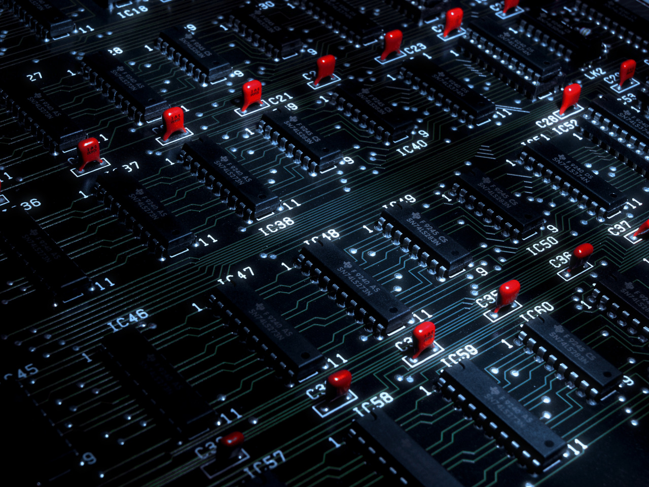 Archillect ID 370467