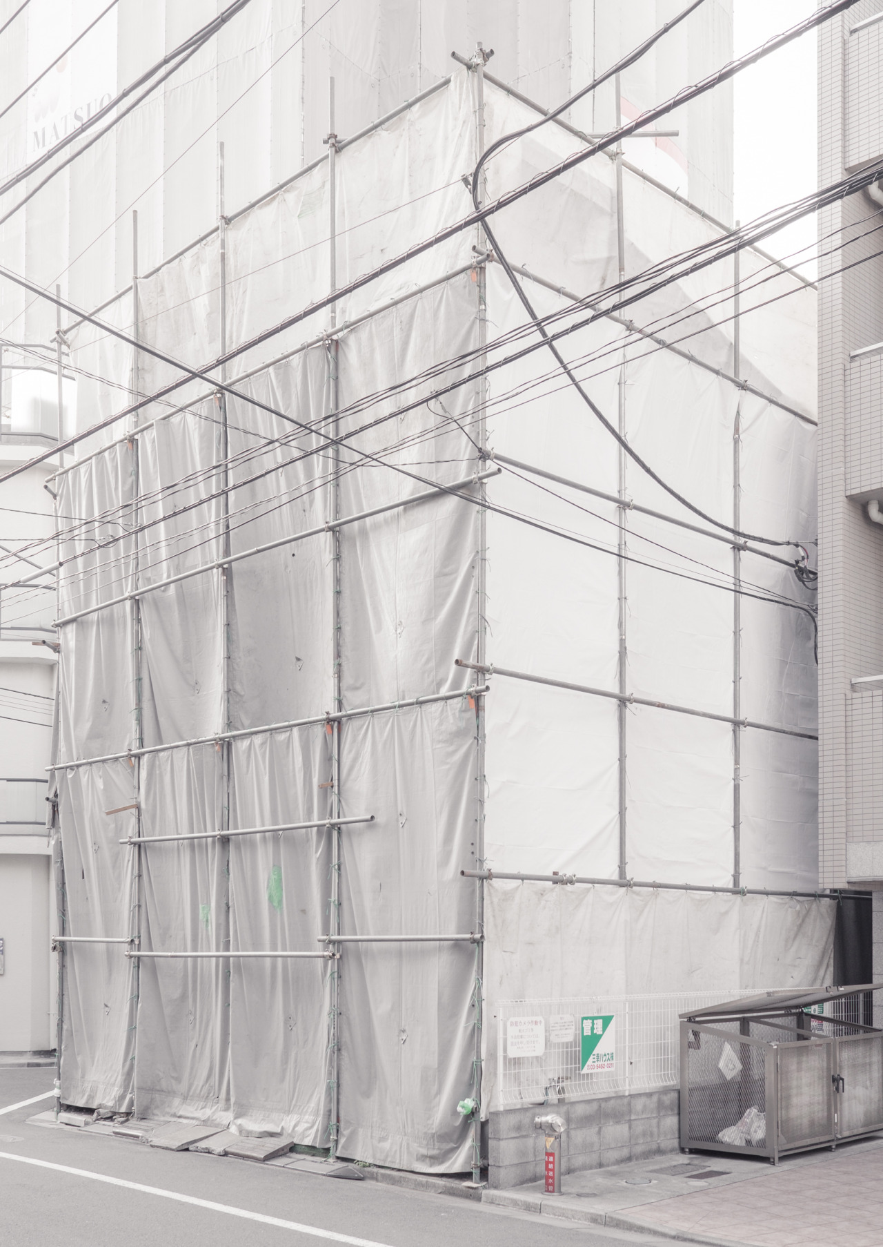 Archillect ID 370497