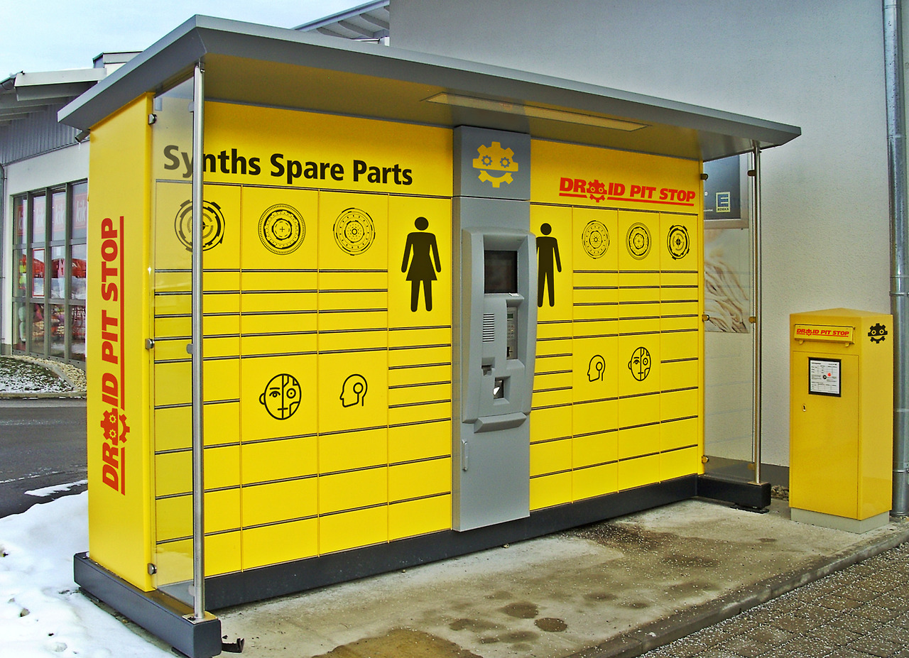 Archillect ID 370636