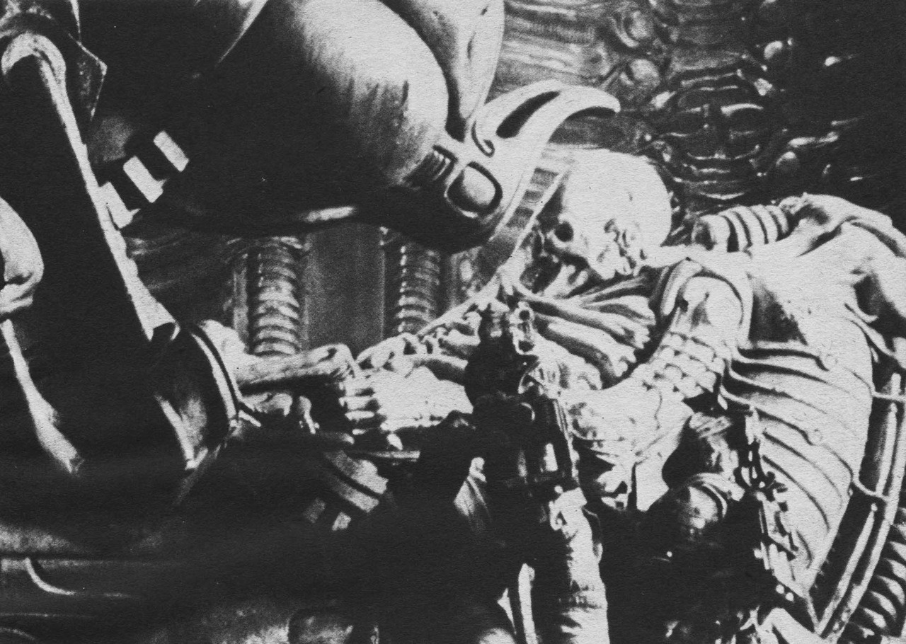 Archillect ID 370767