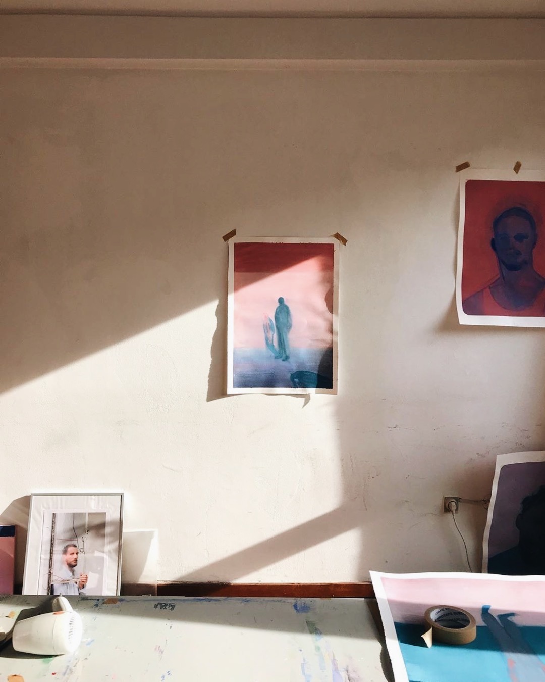 Archillect ID 370801