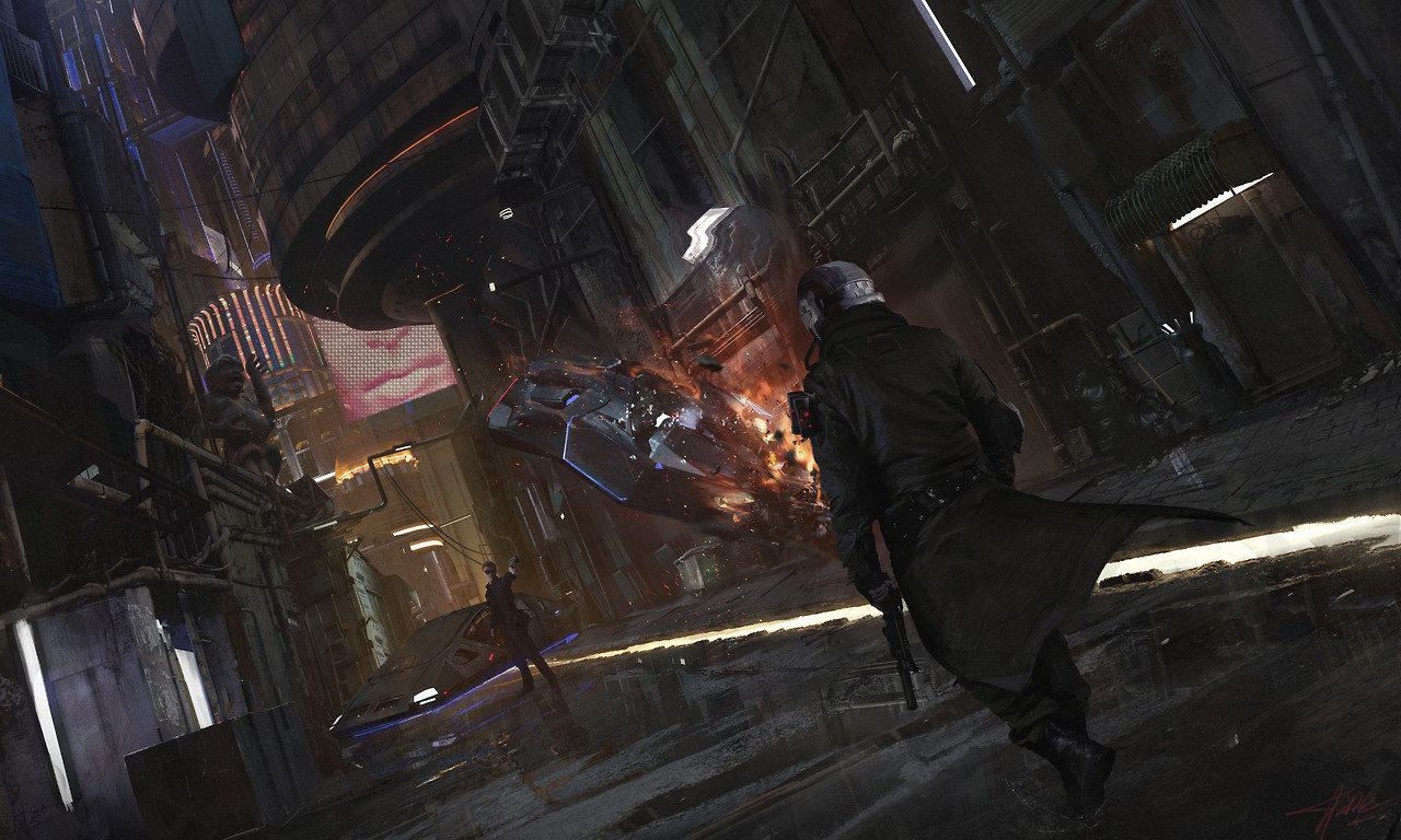 Archillect ID 370846