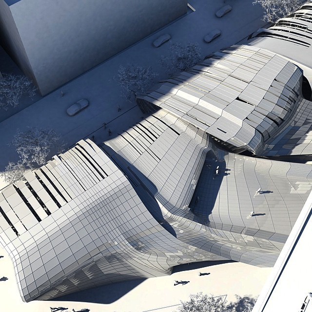 Archillect ID 370879