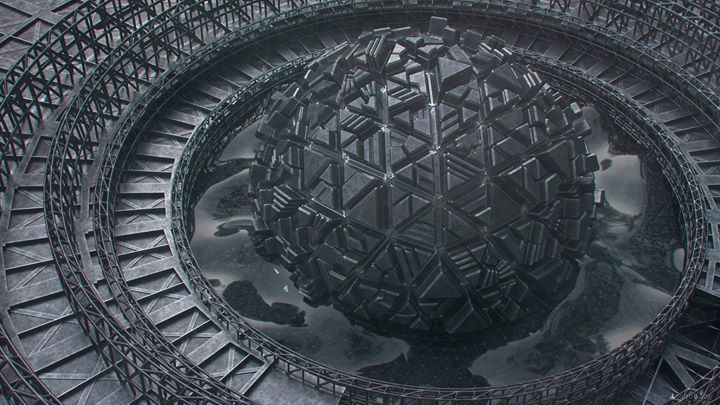 Archillect ID 371069