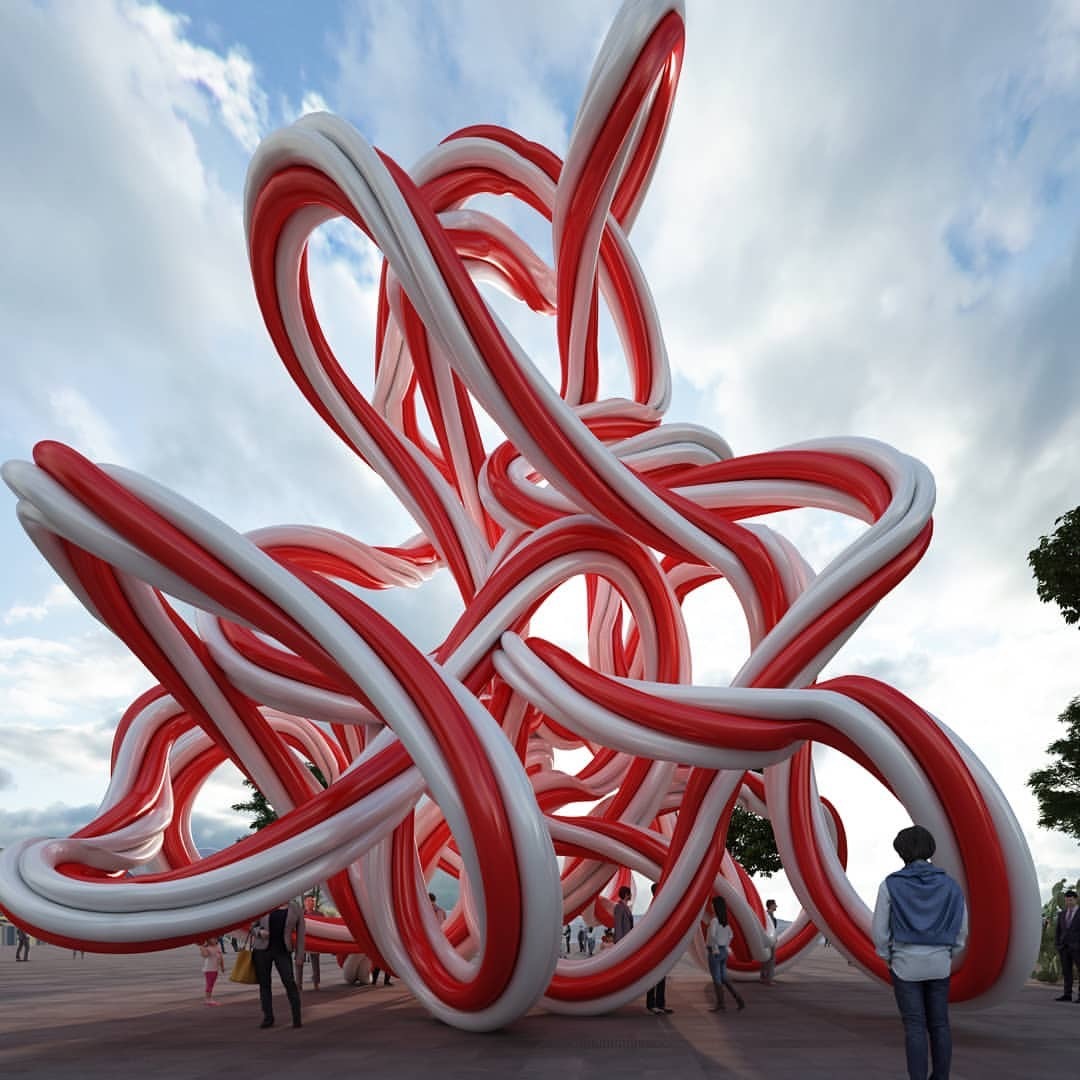 Archillect ID 371087