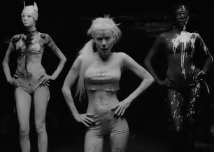 Archillect ID 371187