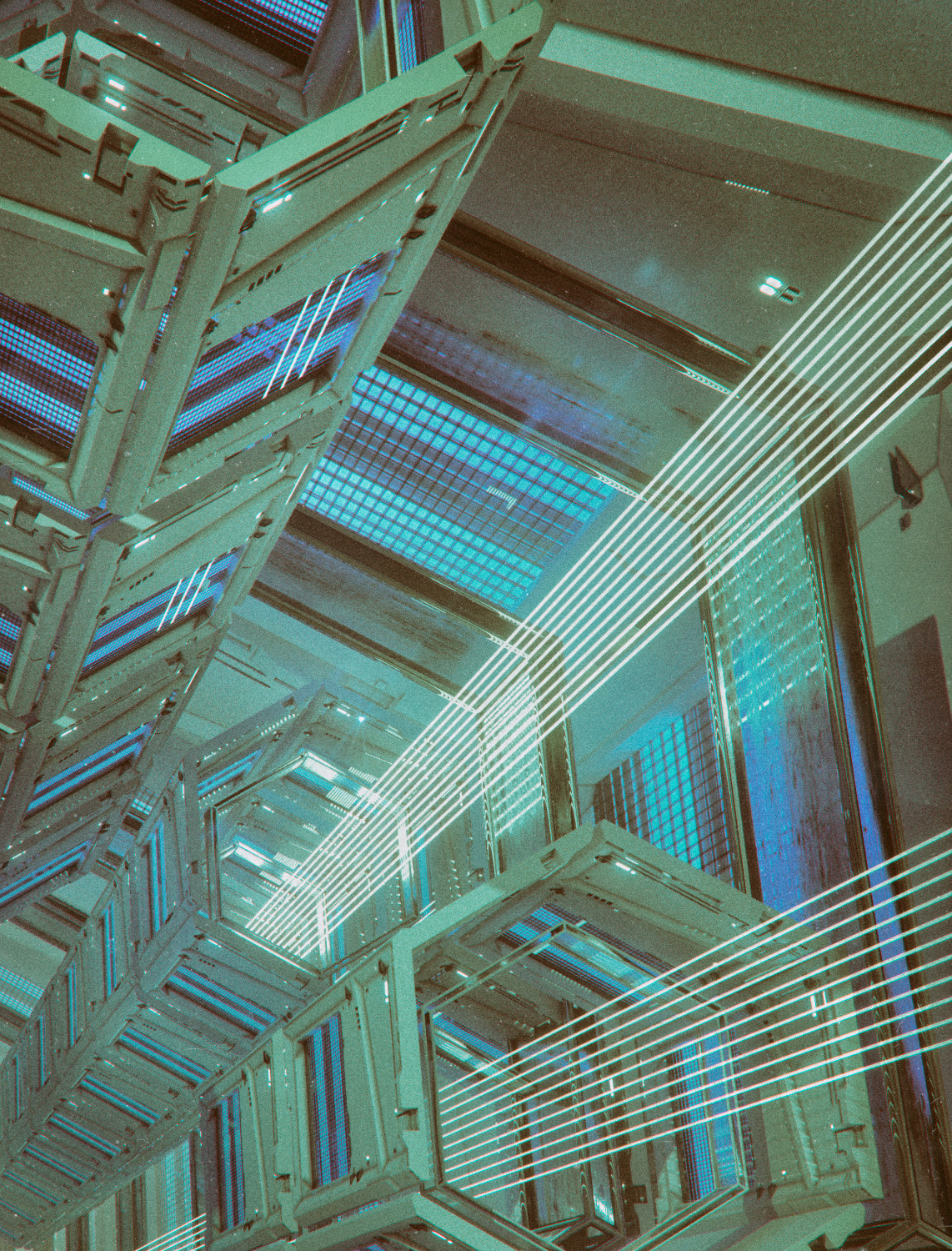 Archillect ID 371278