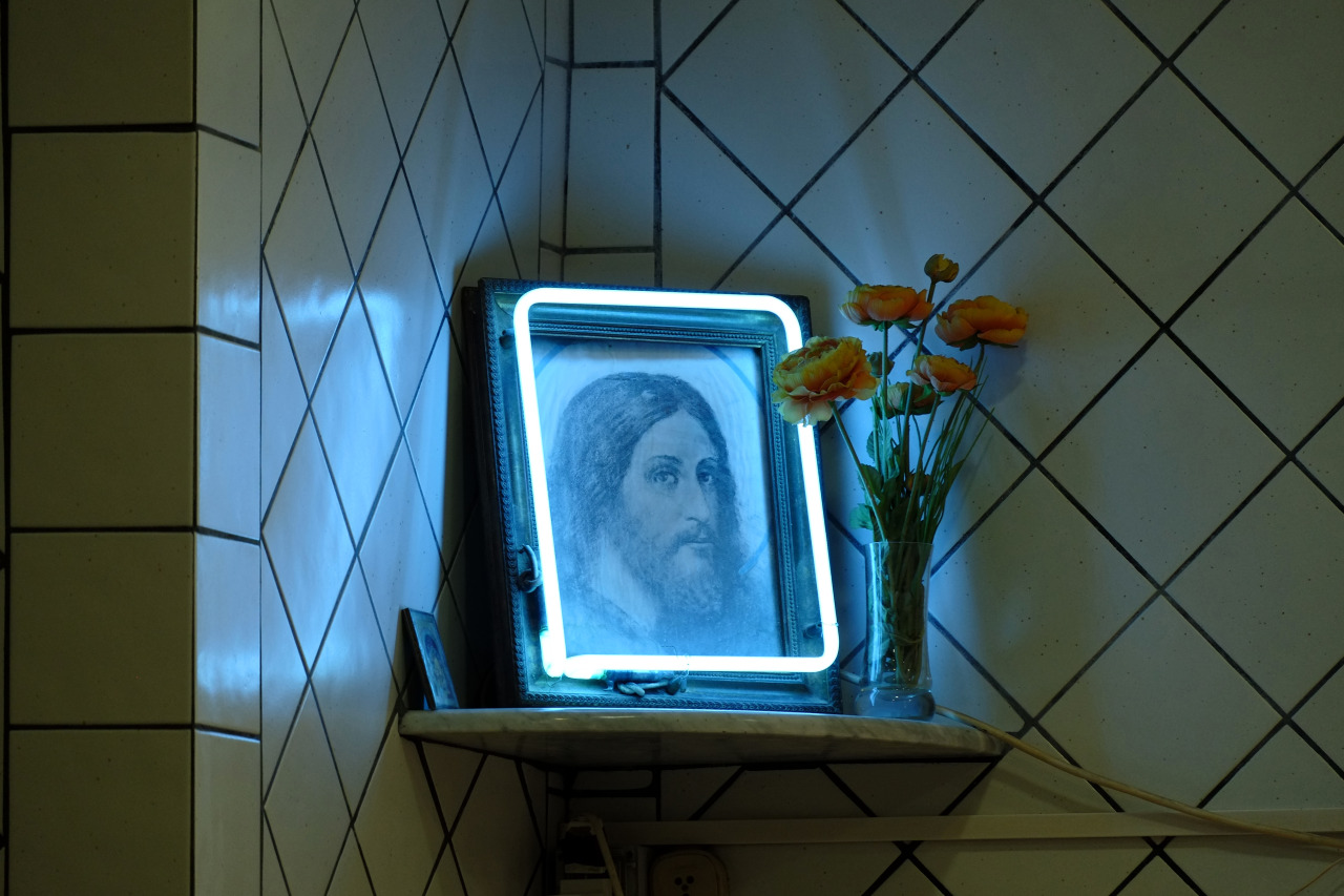 Archillect ID 371313