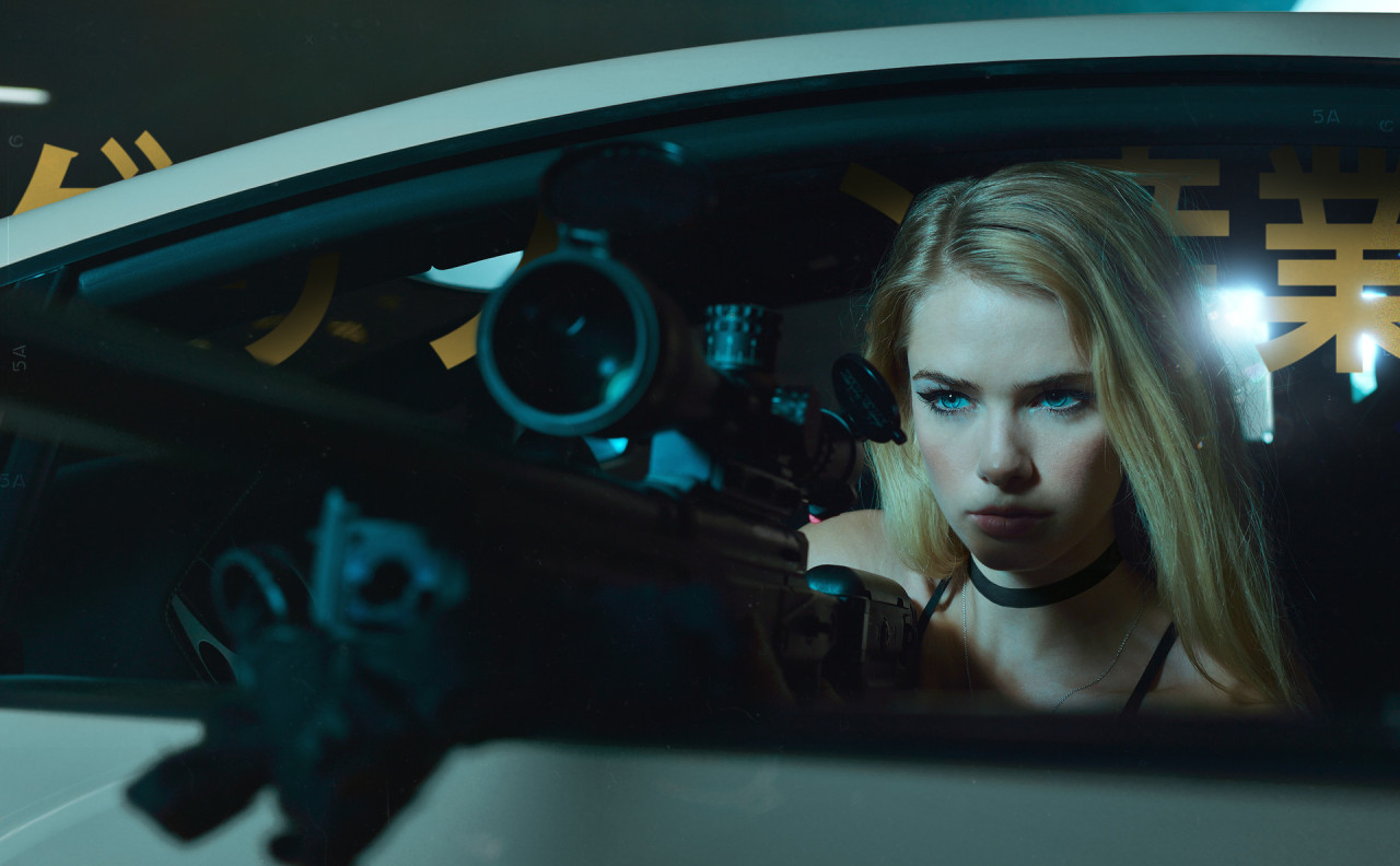 Archillect ID 371374