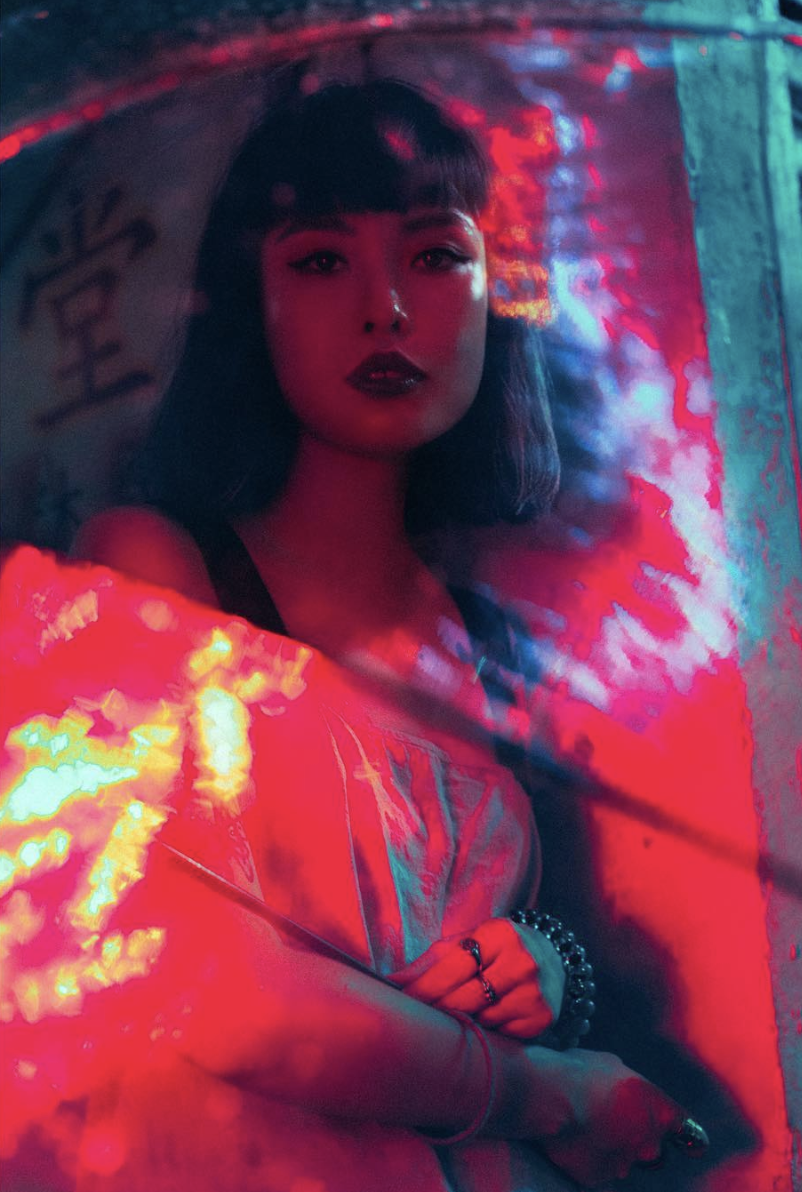 Archillect ID 371393