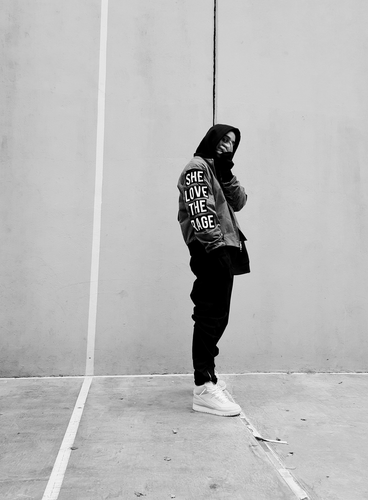 Archillect ID 371505