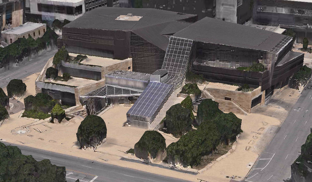 Archillect ID 371606