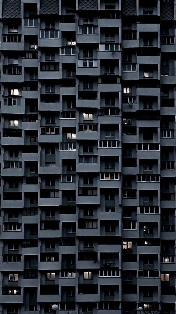 Archillect ID 371615