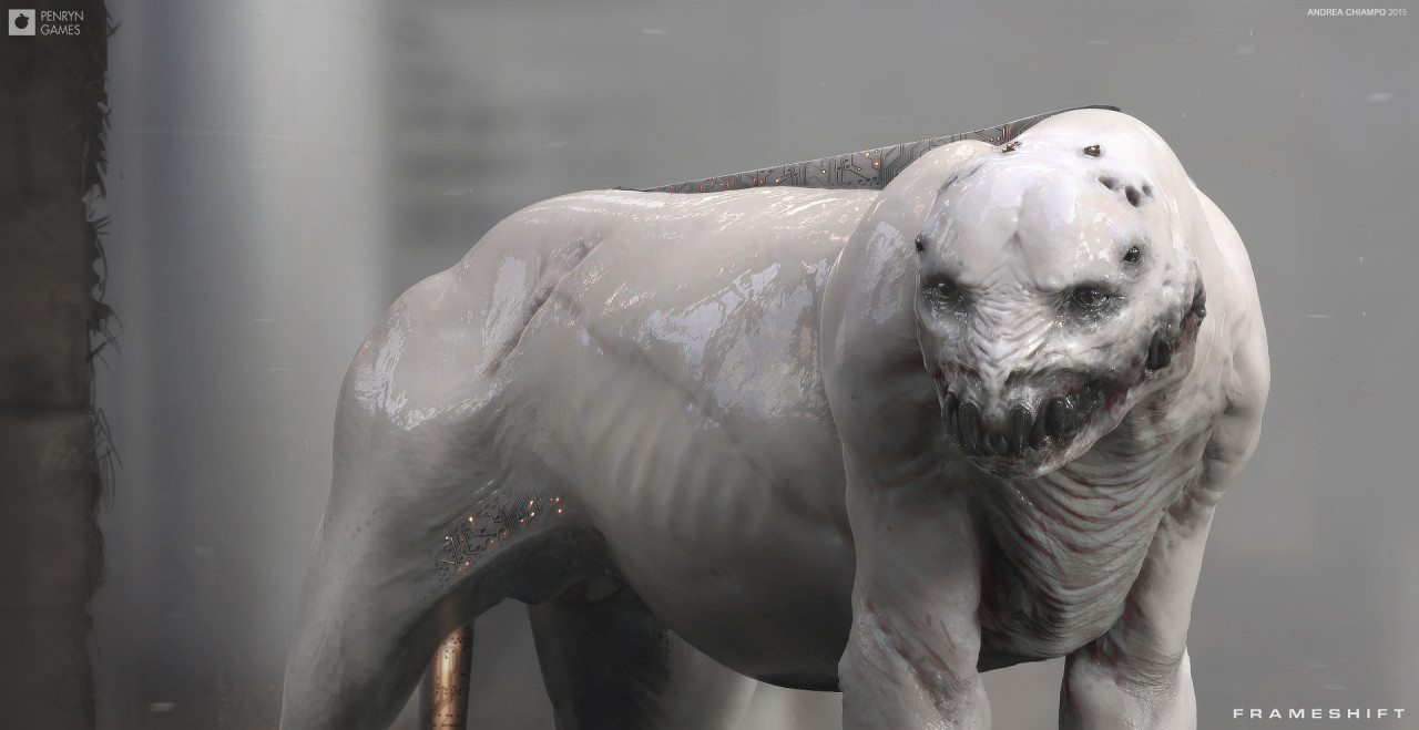 Archillect ID 371624