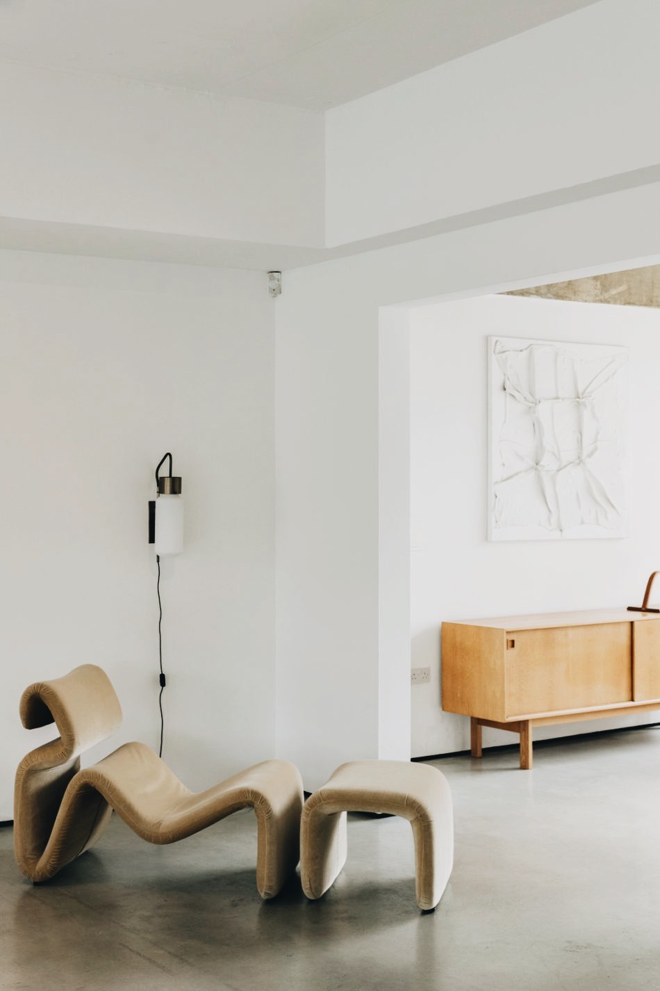 Archillect ID 371650