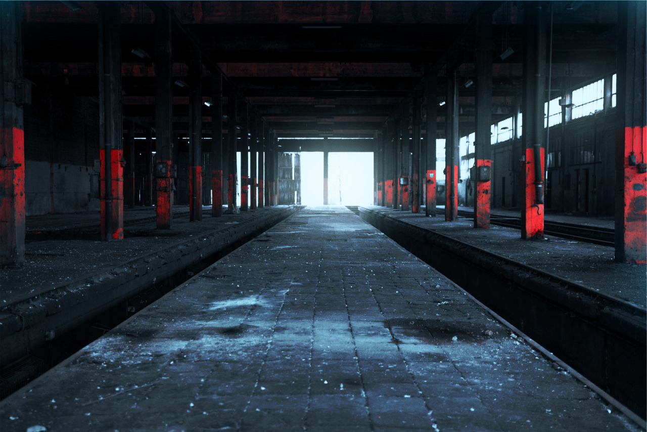 Archillect ID 371679