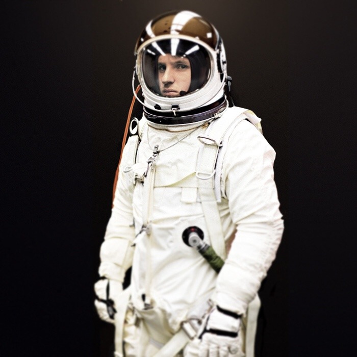 Archillect ID 371703