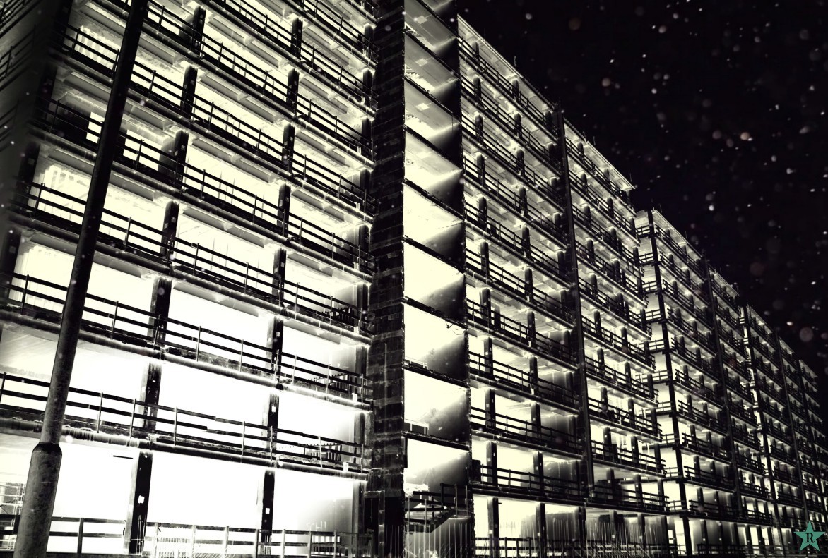 Archillect ID 371765