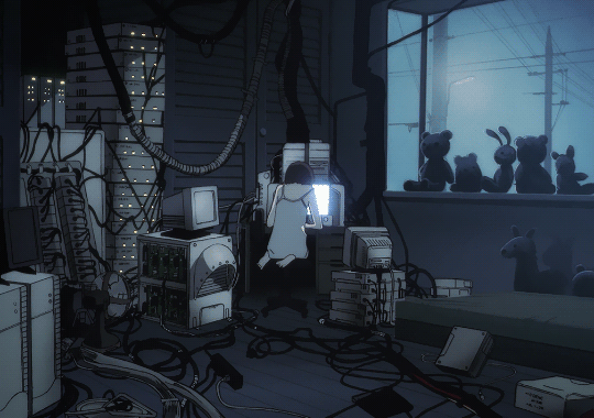 Archillect ID 371874